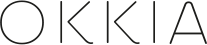 OKKIA - logo