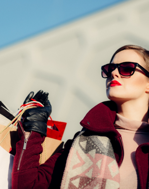 REGALA OKKIA <br> A NATALE!