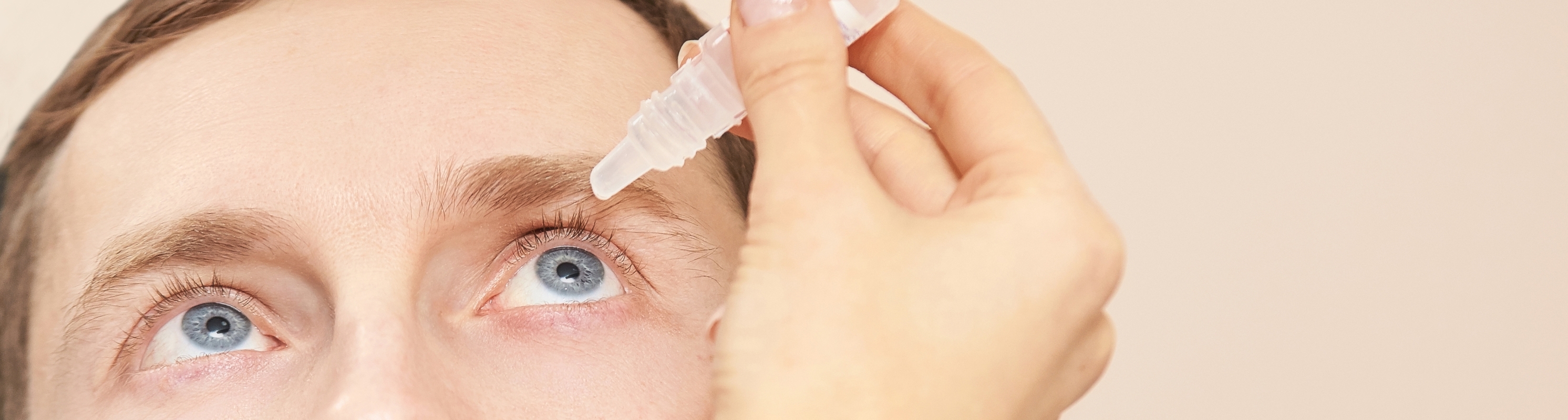 3 CONSIGLI PER PROTEGGERE I TUOI OCCHI DALLE ALLERGIE