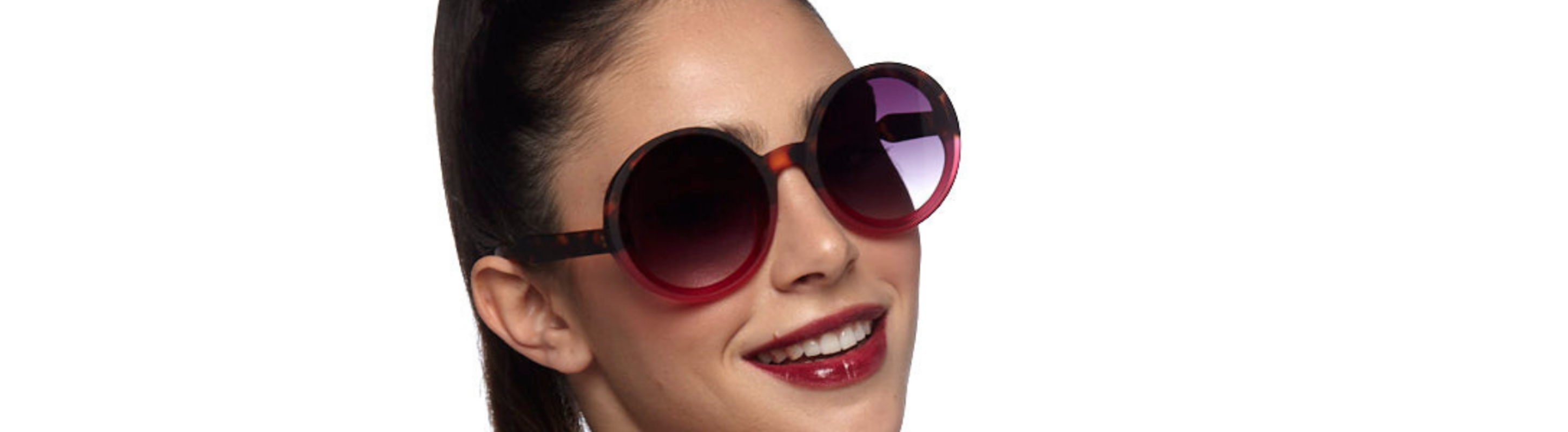 COME SCEGLIERE L&rsquo;OCCHIALE DA SOLE ADATTO AL TUO VISO?
