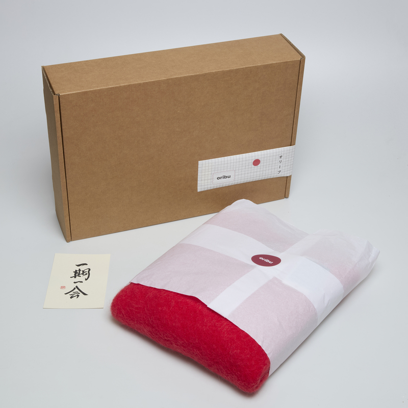 Packaging del prodotto